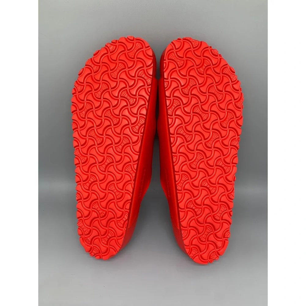 Birkenstock Arizona EVA Red Sandals 1019051 Men's Sz 13
